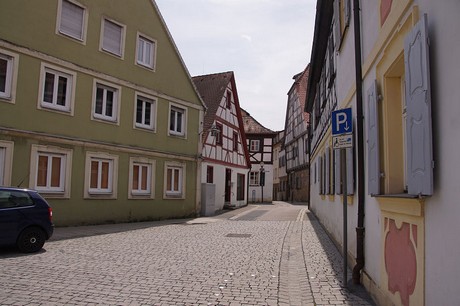 Forchheim