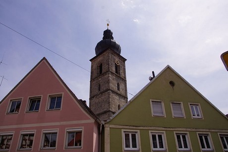 Forchheim