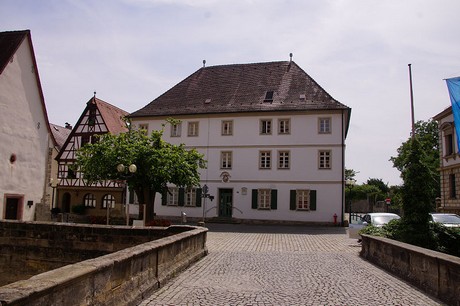 Forchheim