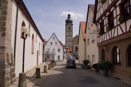 Forchheim