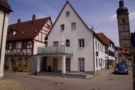 Forchheim