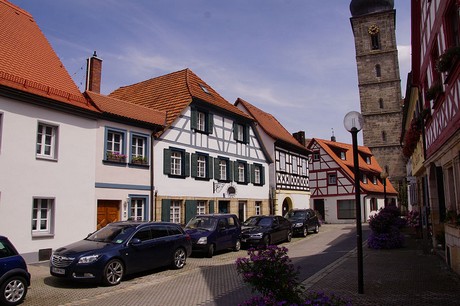 Forchheim