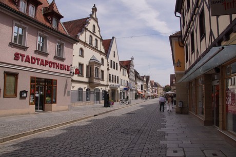 Forchheim