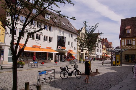 Forchheim