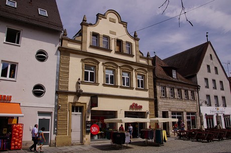 Forchheim