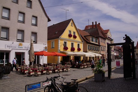 Forchheim