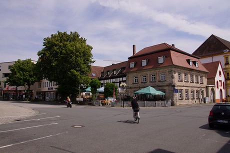 Forchheim