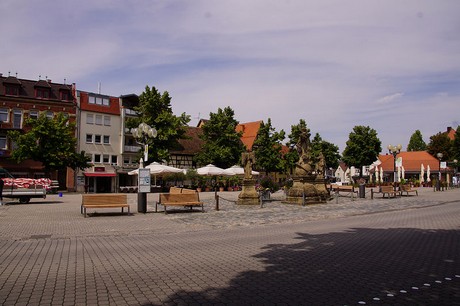 Forchheim