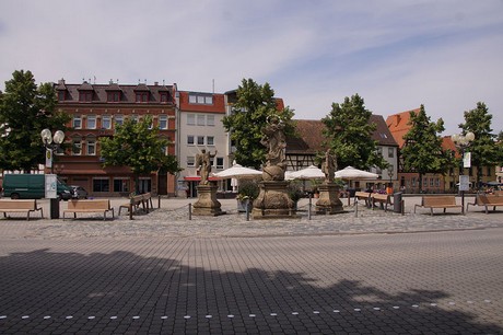 Forchheim