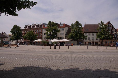 Forchheim