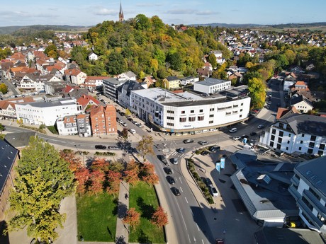 Frankenberg