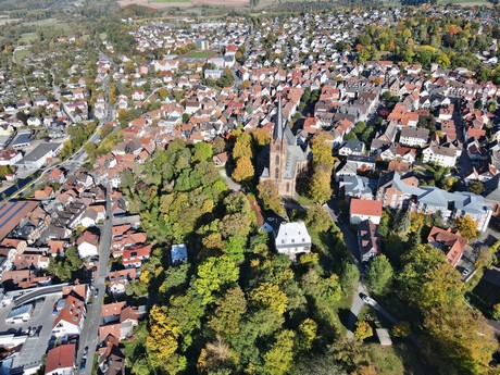 Frankenberg
