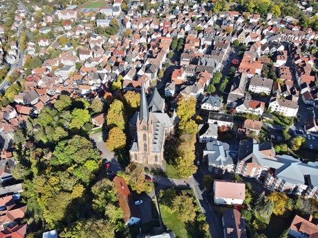 Frankenberg