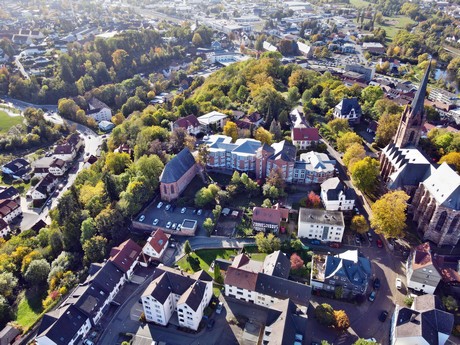 Frankenberg
