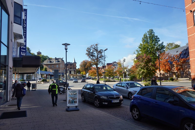 Frankenberg