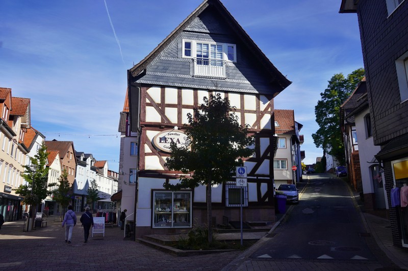 Frankenberg