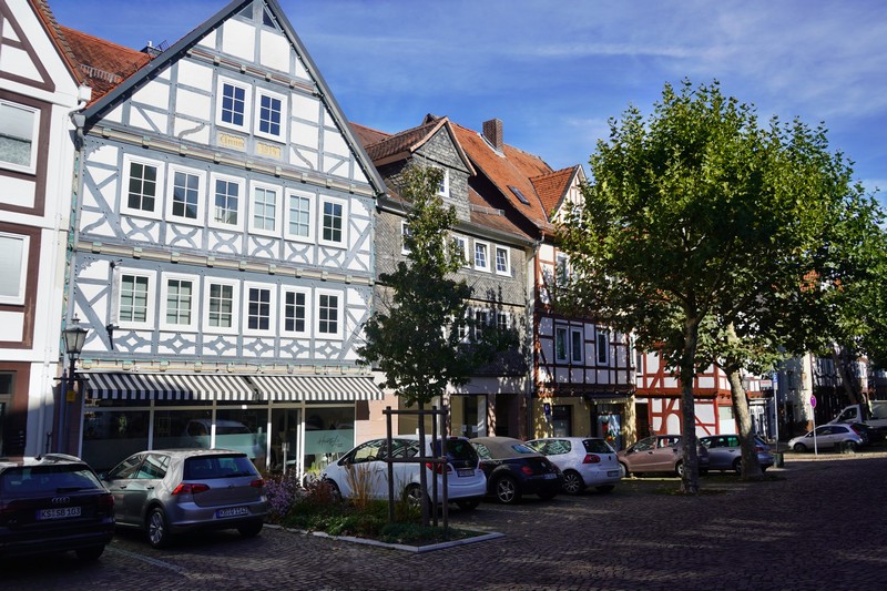 Frankenberg