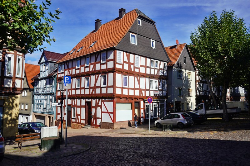 Frankenberg