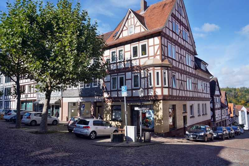 Frankenberg