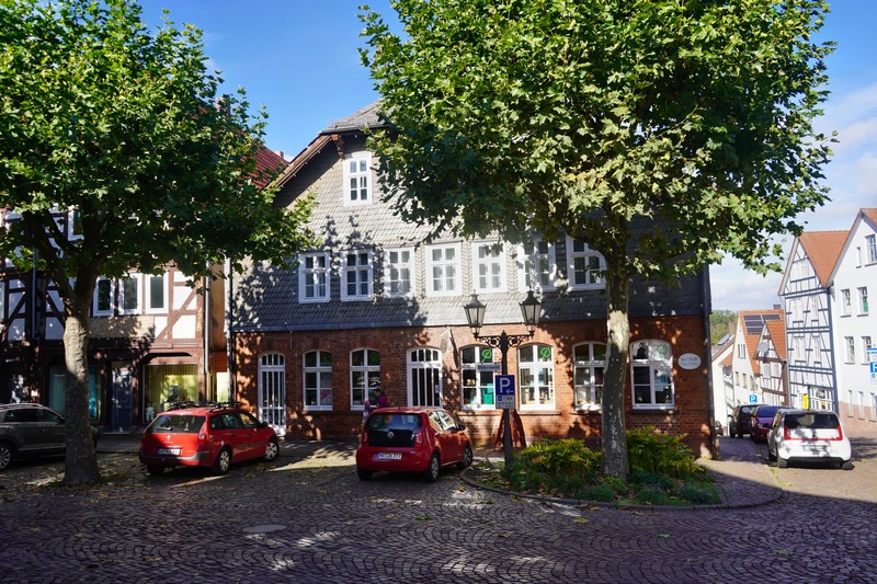 Frankenberg