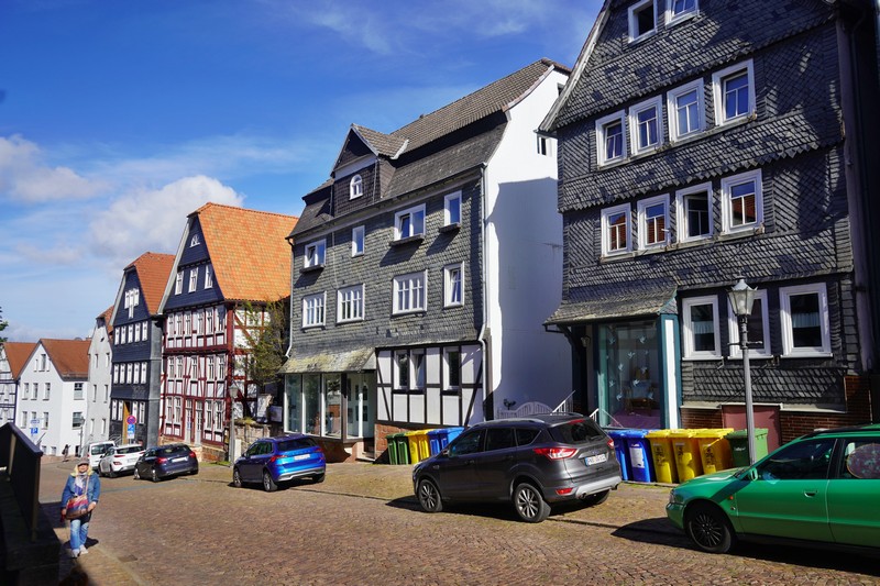 Frankenberg