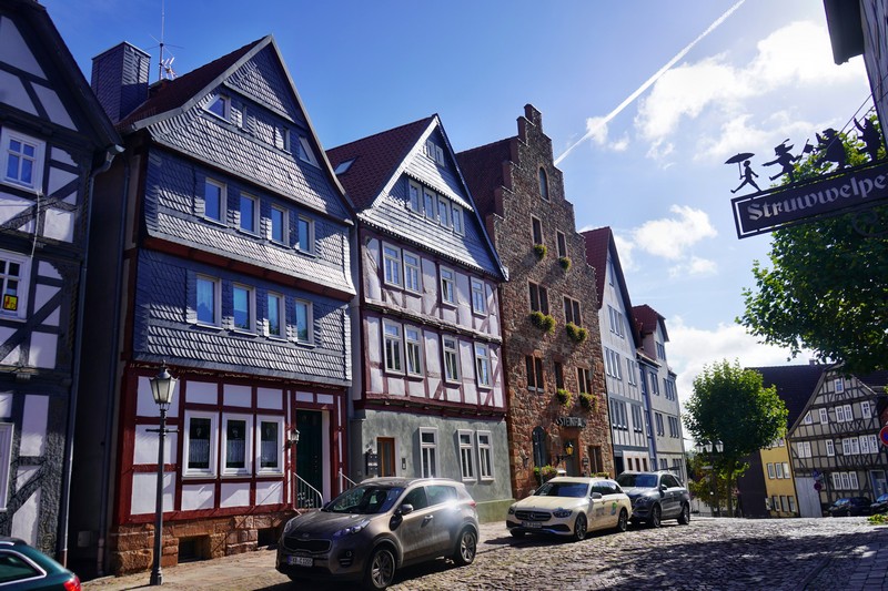 Frankenberg