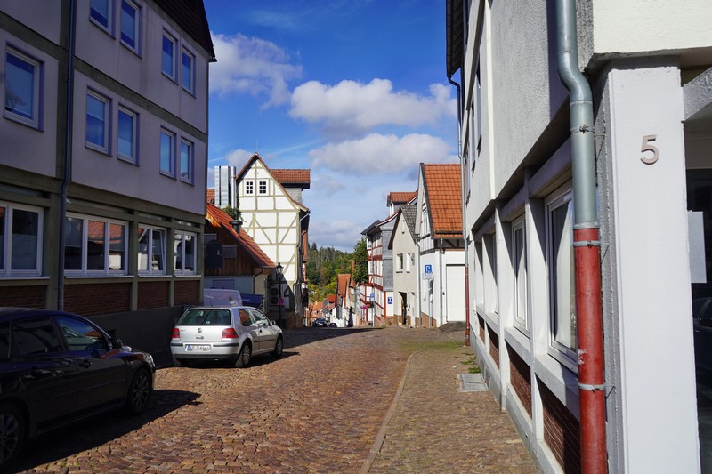 Frankenberg