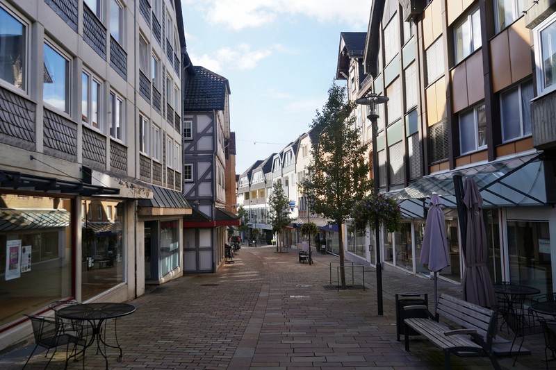 Frankenberg