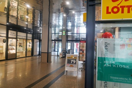 Frankfurt