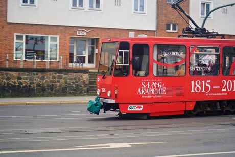 Frankfurt