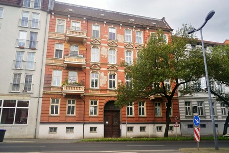 Frankfurt