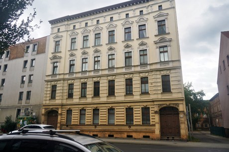 Frankfurt