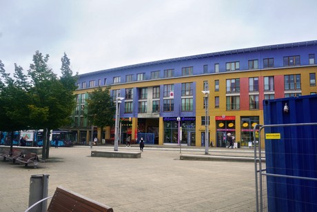 Frankfurt