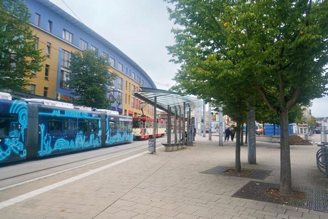 Frankfurt