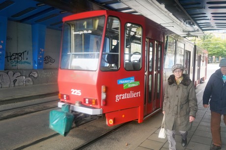 Frankfurt