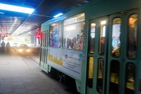 Frankfurt