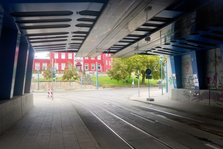 Frankfurt