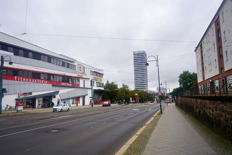 Frankfurt
