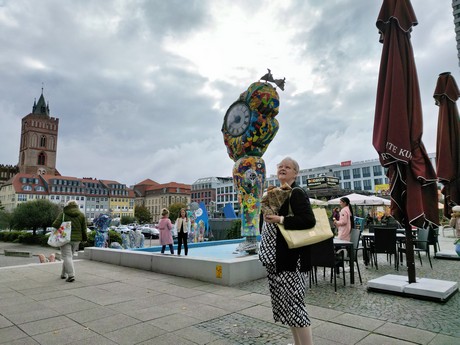Frankfurt