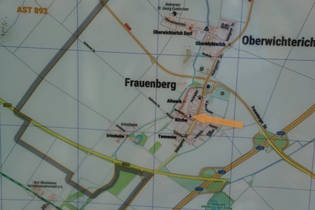 Frauenberg
