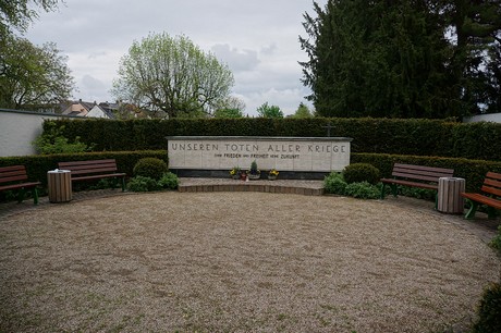 Friedhof