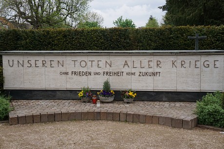 Friedhof