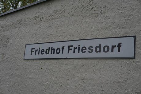 Friedhof