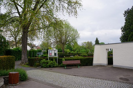 Friedhof
