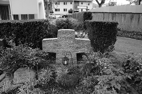Friedhof