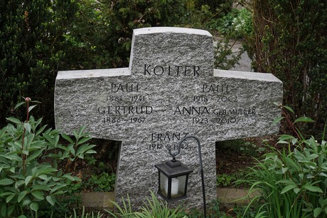 Friedhof