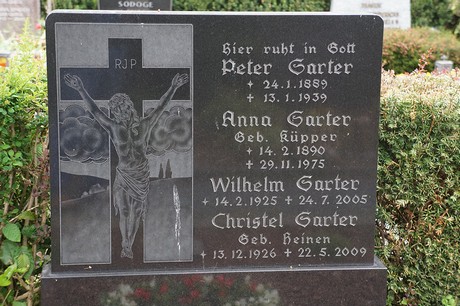 Friedhof