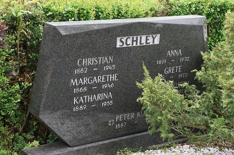 Friedhof