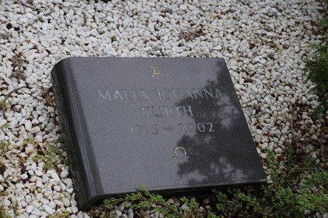 Friedhof