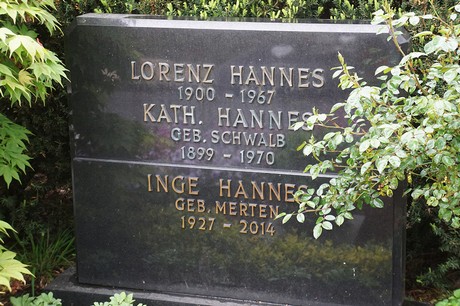 Friedhof